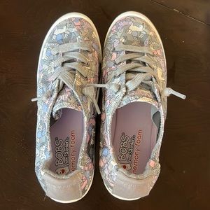 Bobs dog pattern Size 6
